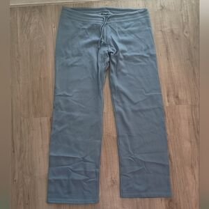 New Y2K Victoria's Secret Moda International Warm Pants